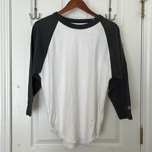 Rawlings 3/4-sleeve Baseball T-Shirt